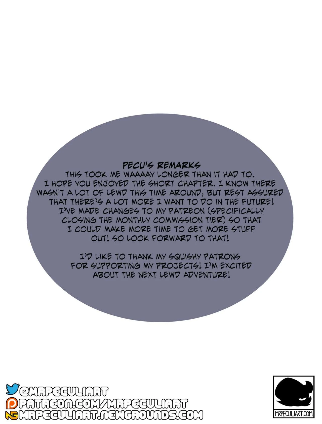 Dandy Demons: Ch. 4 Work porn comic picture 16