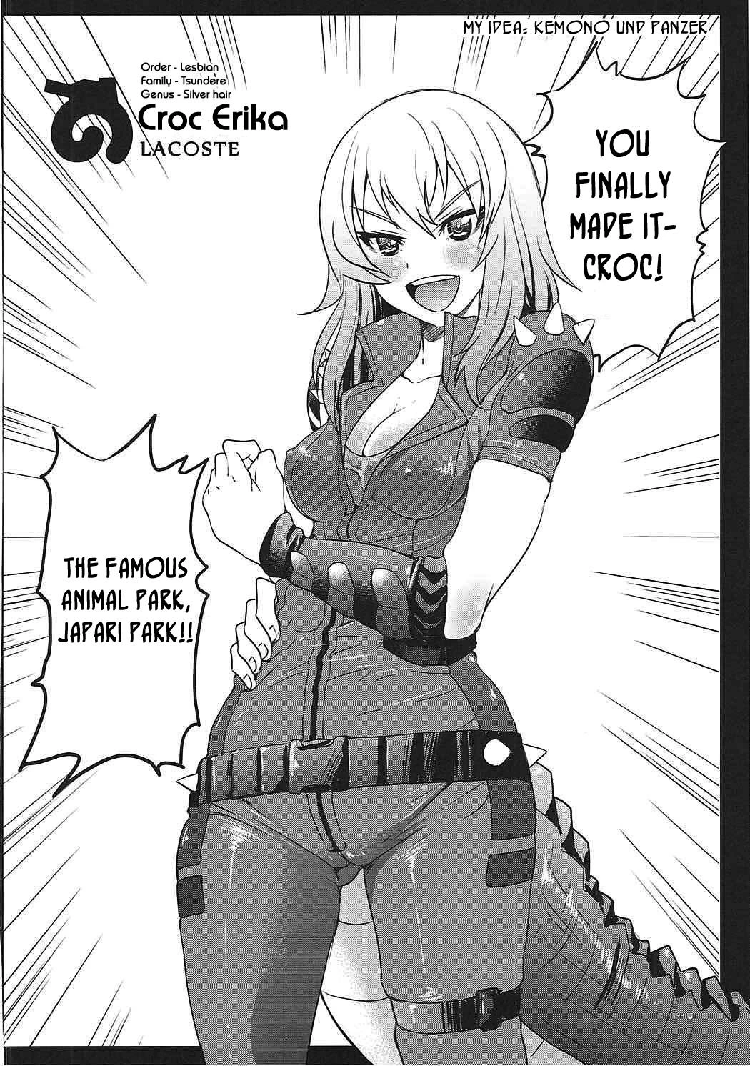 Darjeeling-sama's Drink Bar porn comic picture 19