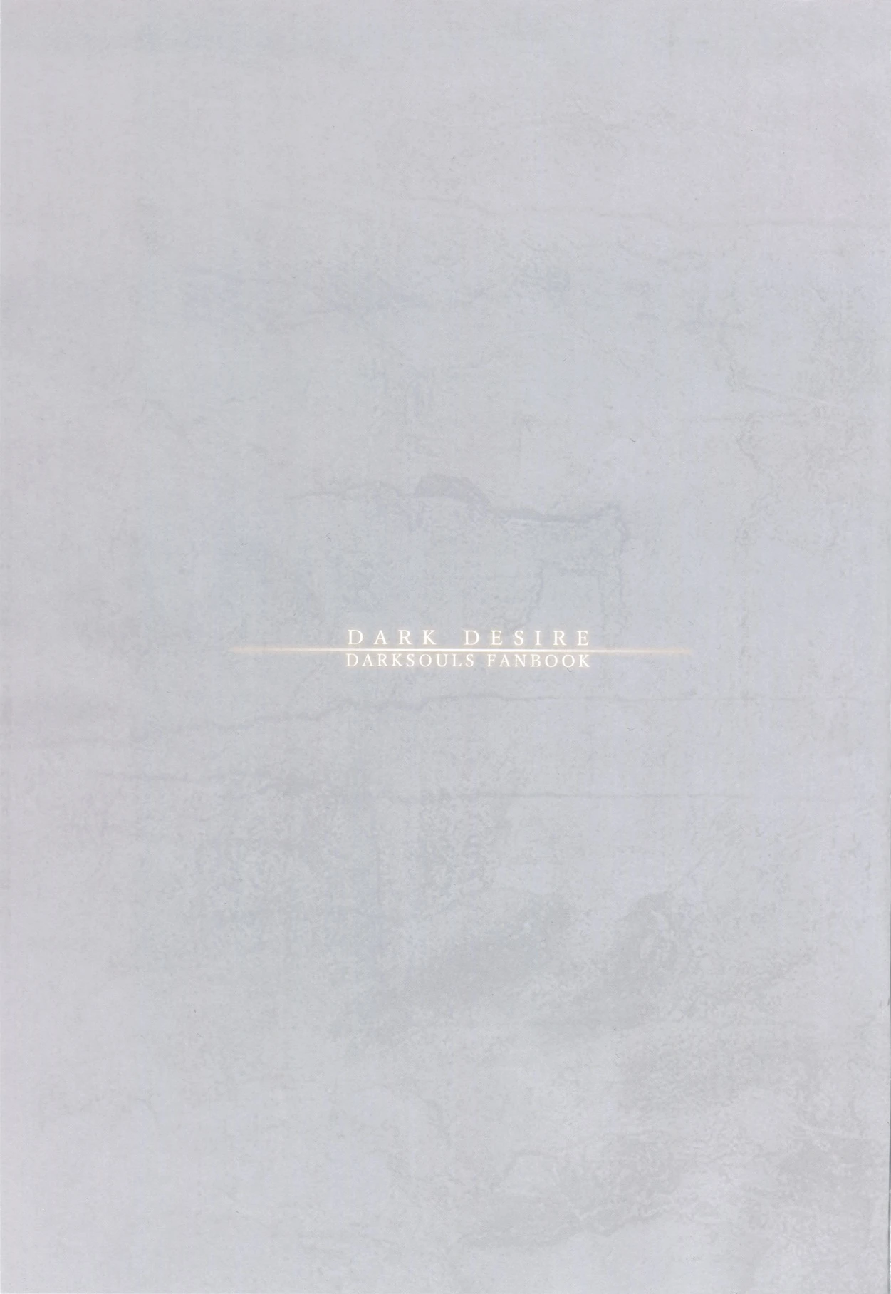 Dark Desire porn comic picture 2