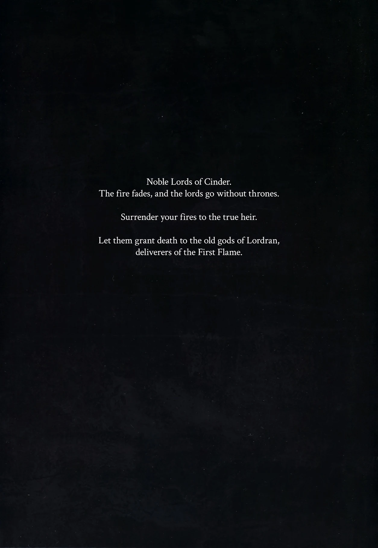 Dark Desire porn comic picture 4