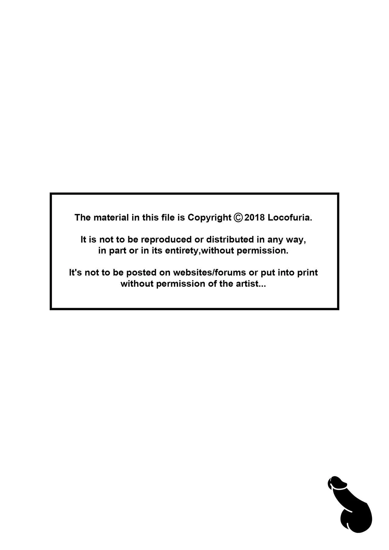 Dark Mother 2 porn comic picture 2