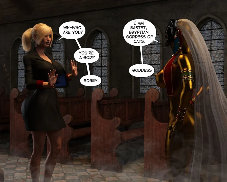 Dark Ritual porn comic picture 15