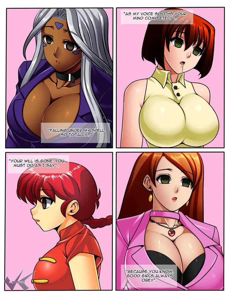 Daveyboysmith Manga porn comic picture 9