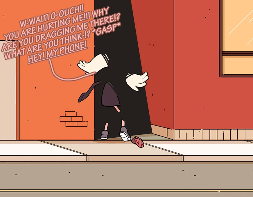 David & His Marra porn comic picture 17