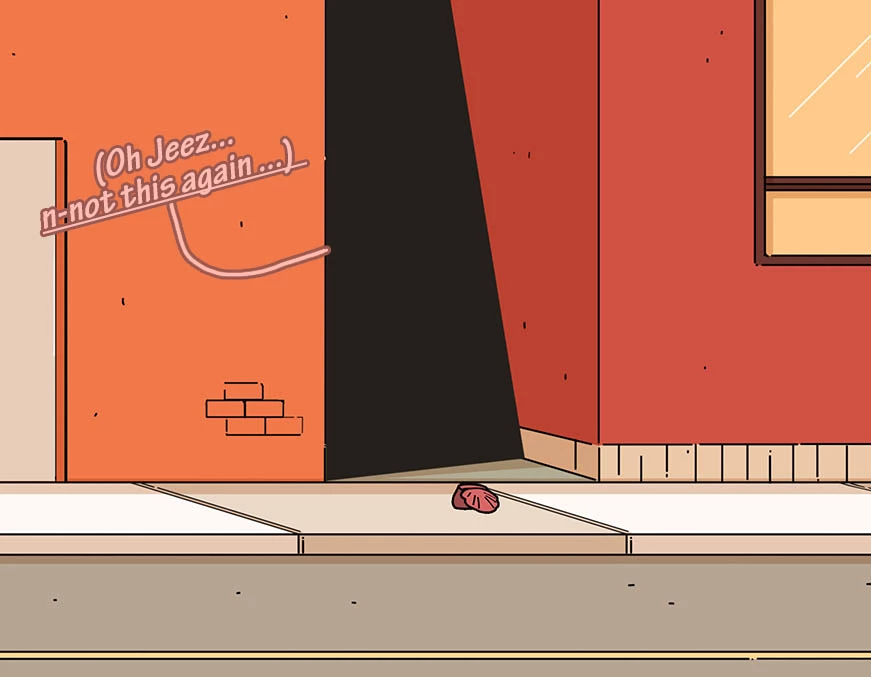 David & His Marra porn comic picture 18