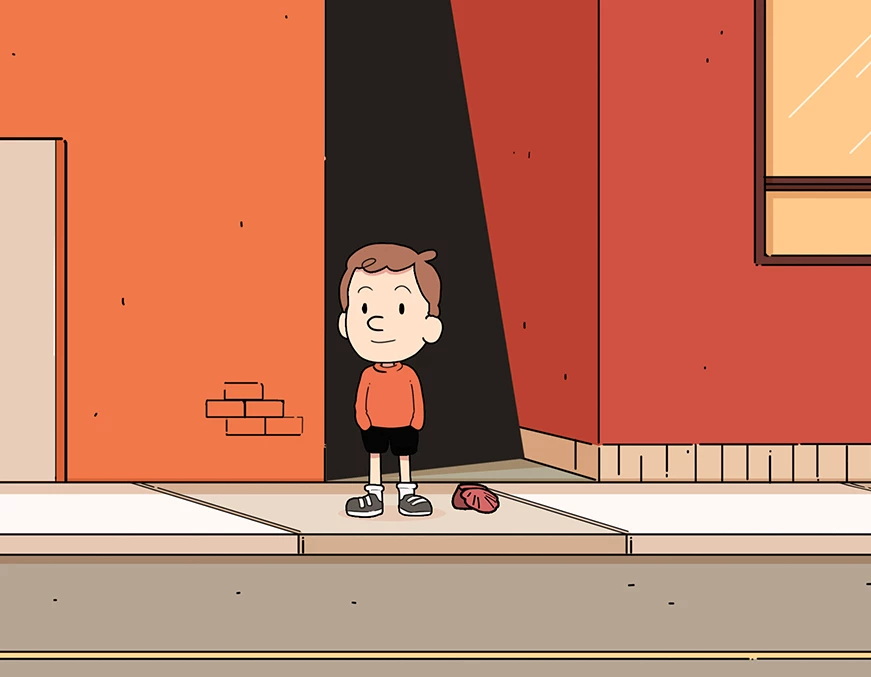 David & His Marra porn comic picture 20