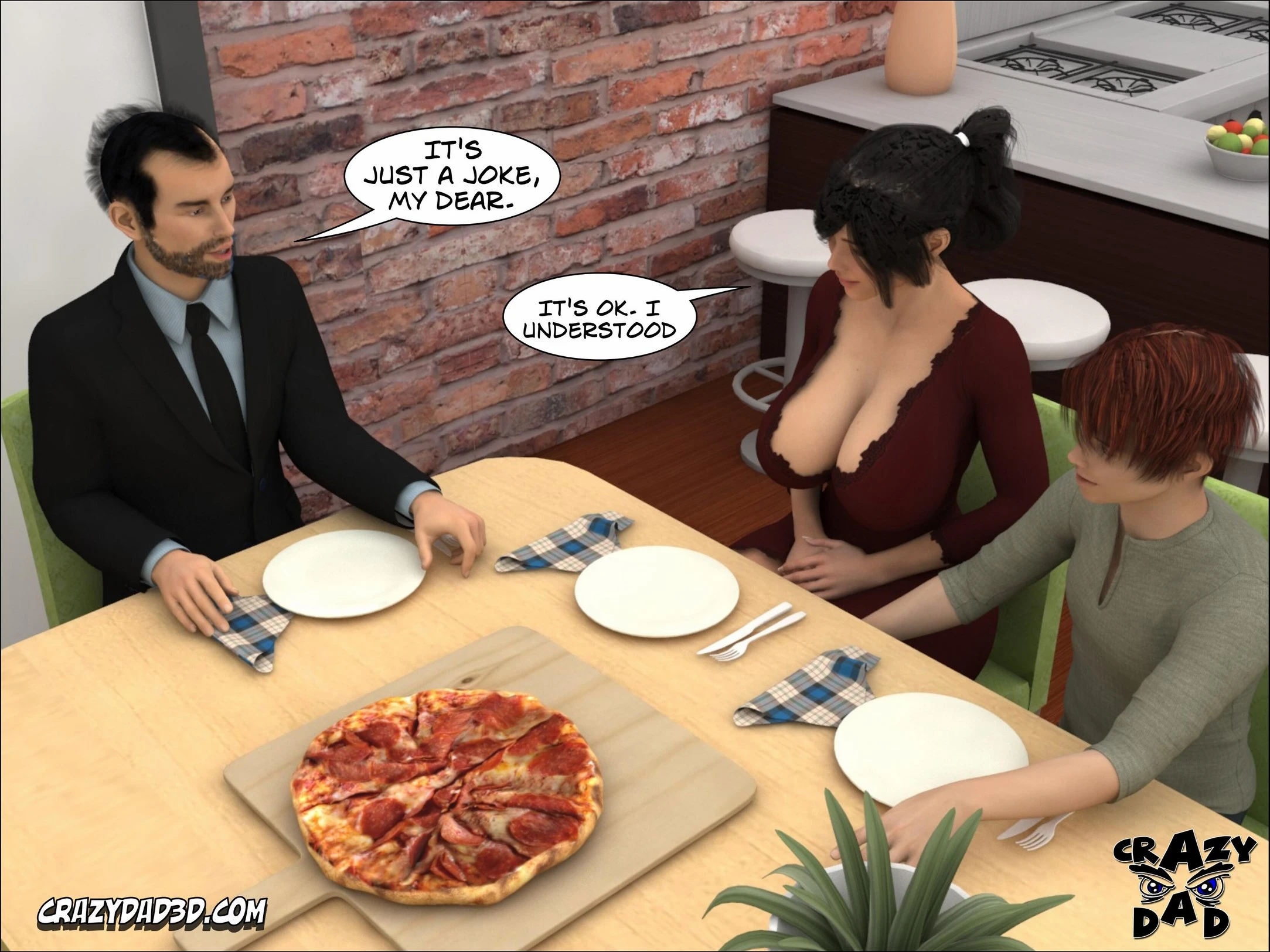 Dear older sister 2 porn comic picture 22