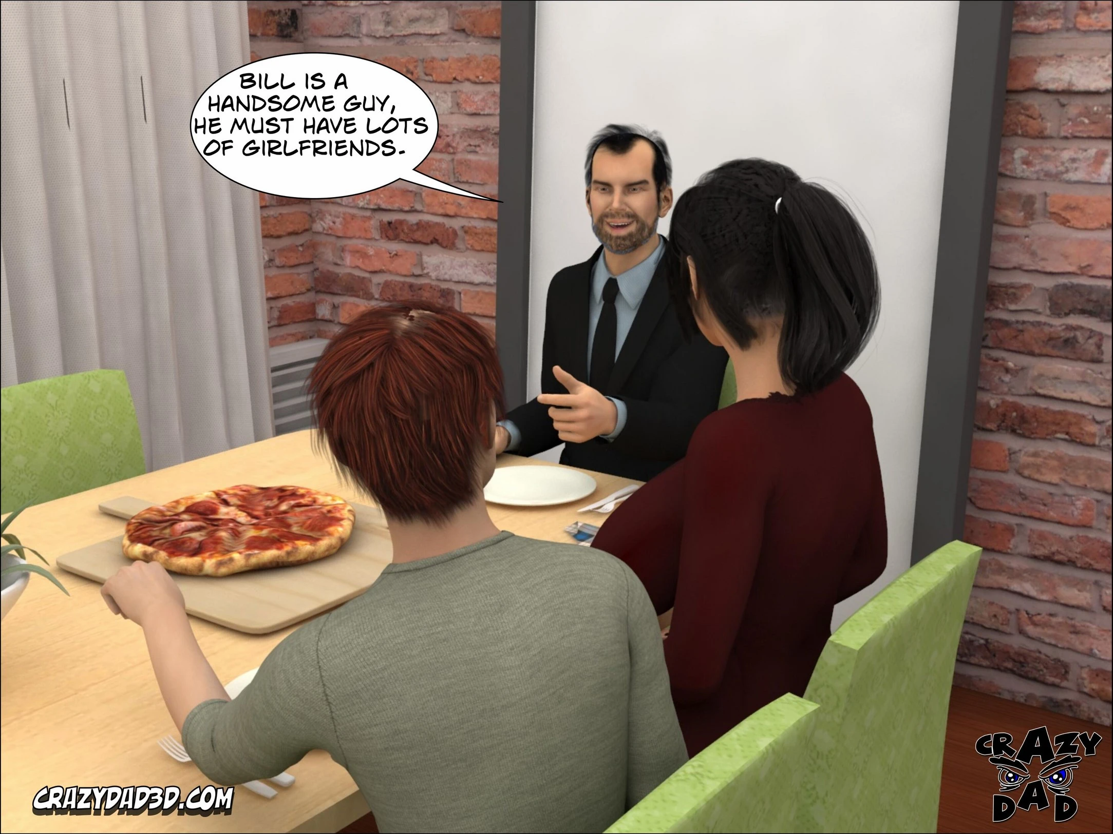 Dear older sister 2 porn comic picture 23