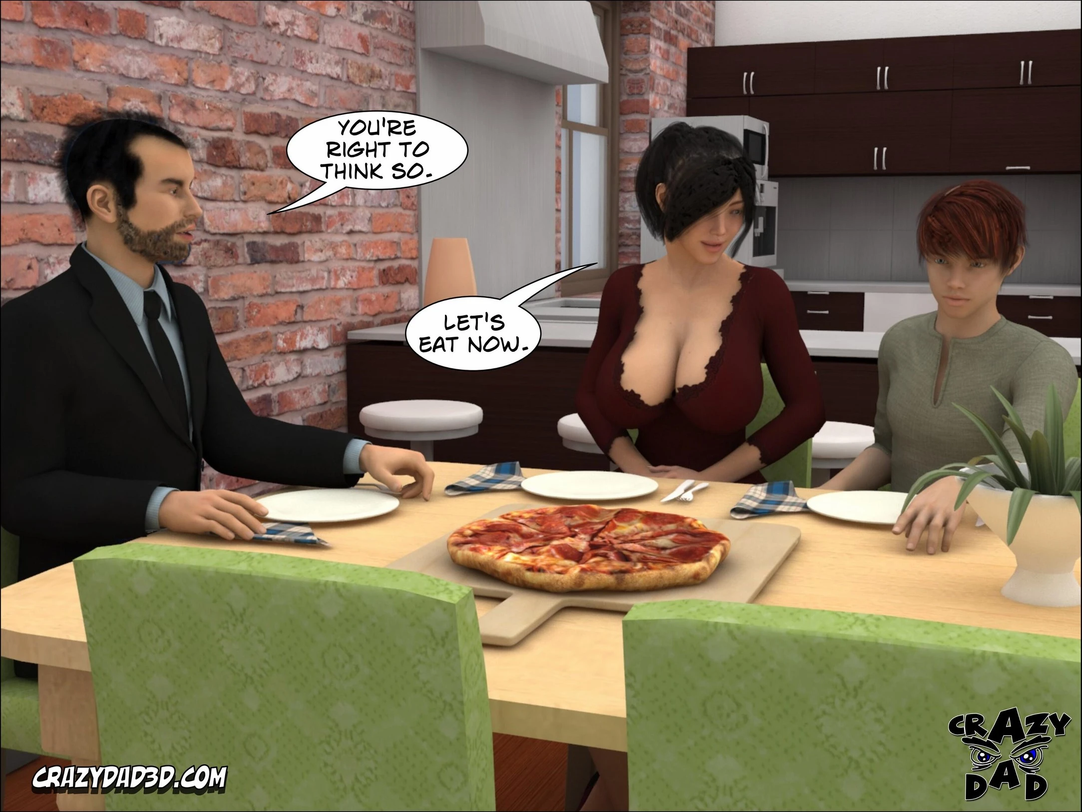 Dear older sister 2 porn comic picture 25