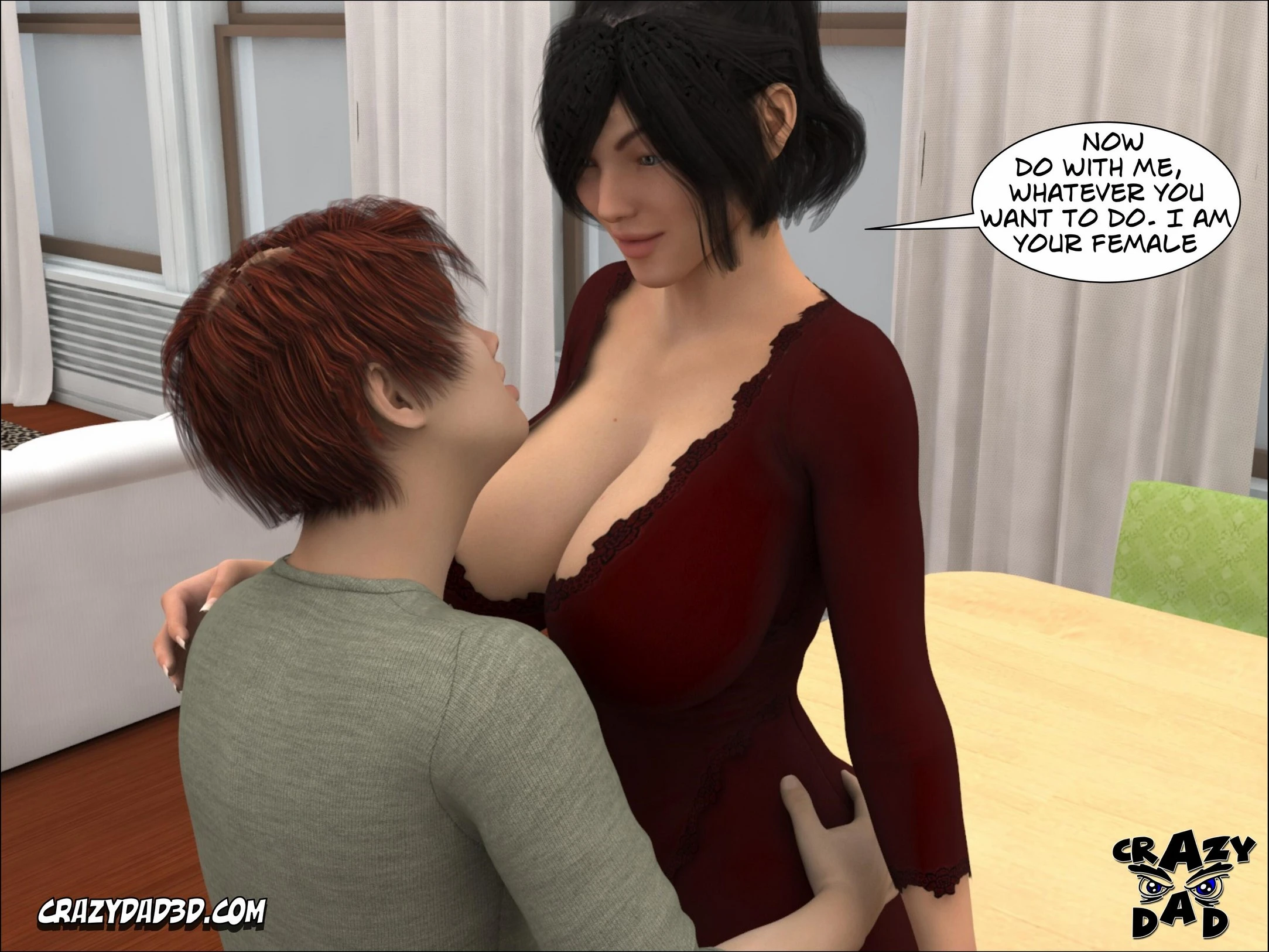 Dear older sister 2 porn comic picture 33