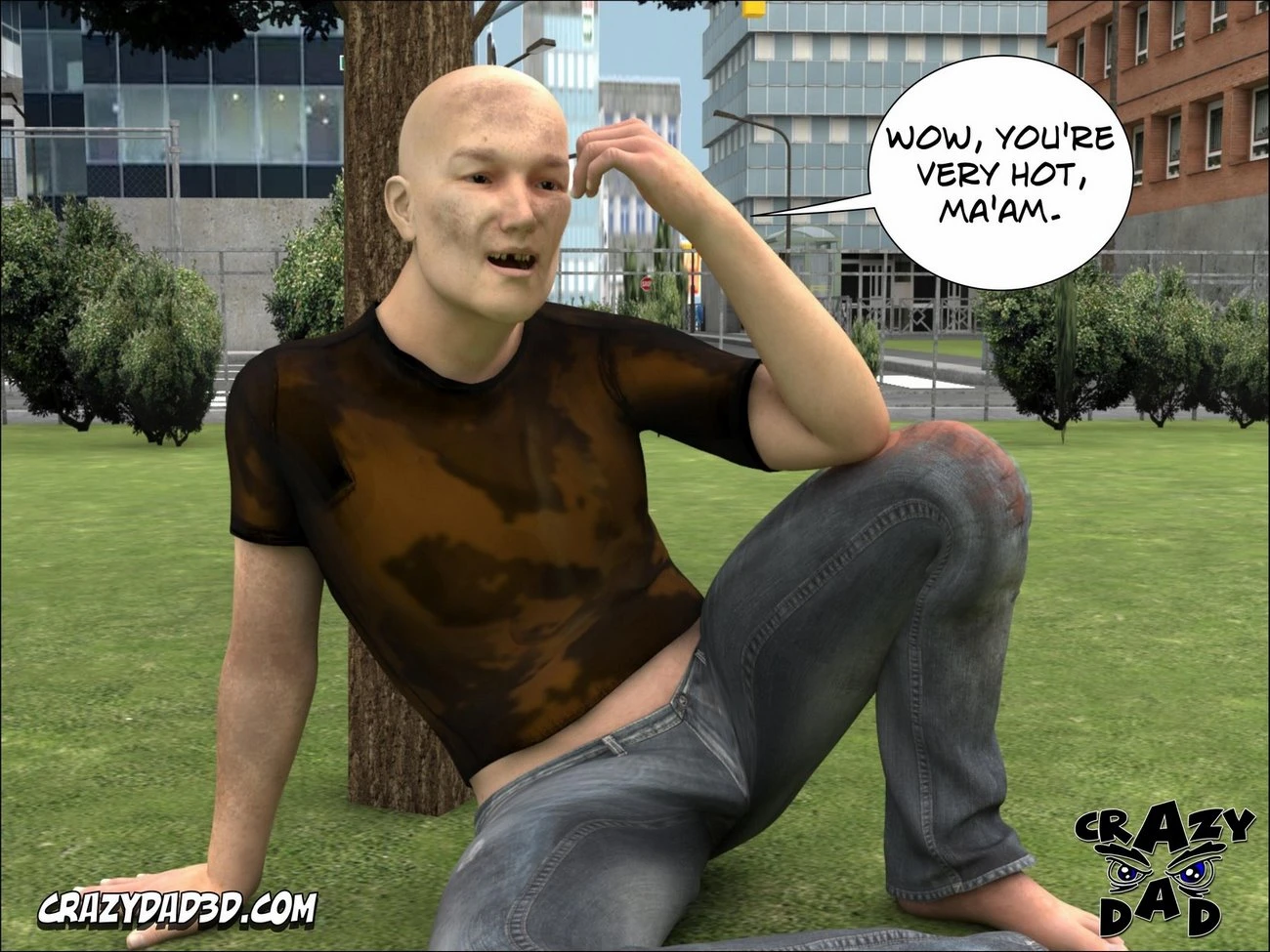 Dear older sister porn comic picture 10