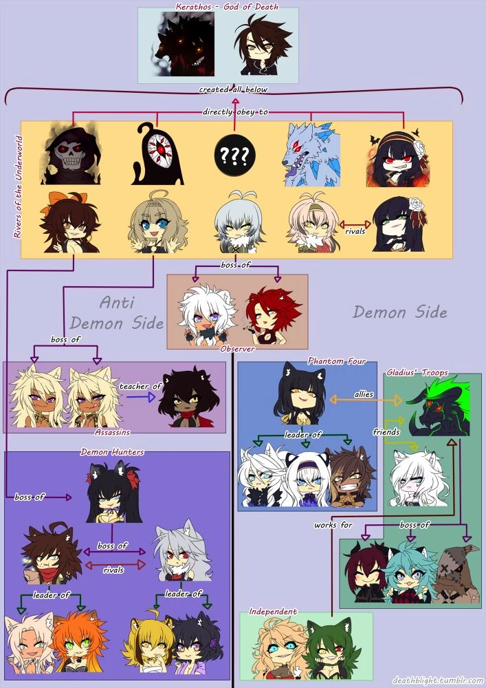 Deathblight 3 porn comic picture 106