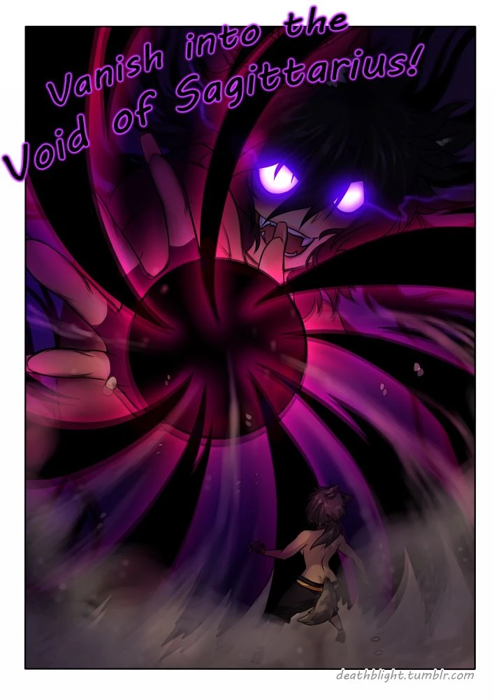 Deathblight 3 porn comic picture 81