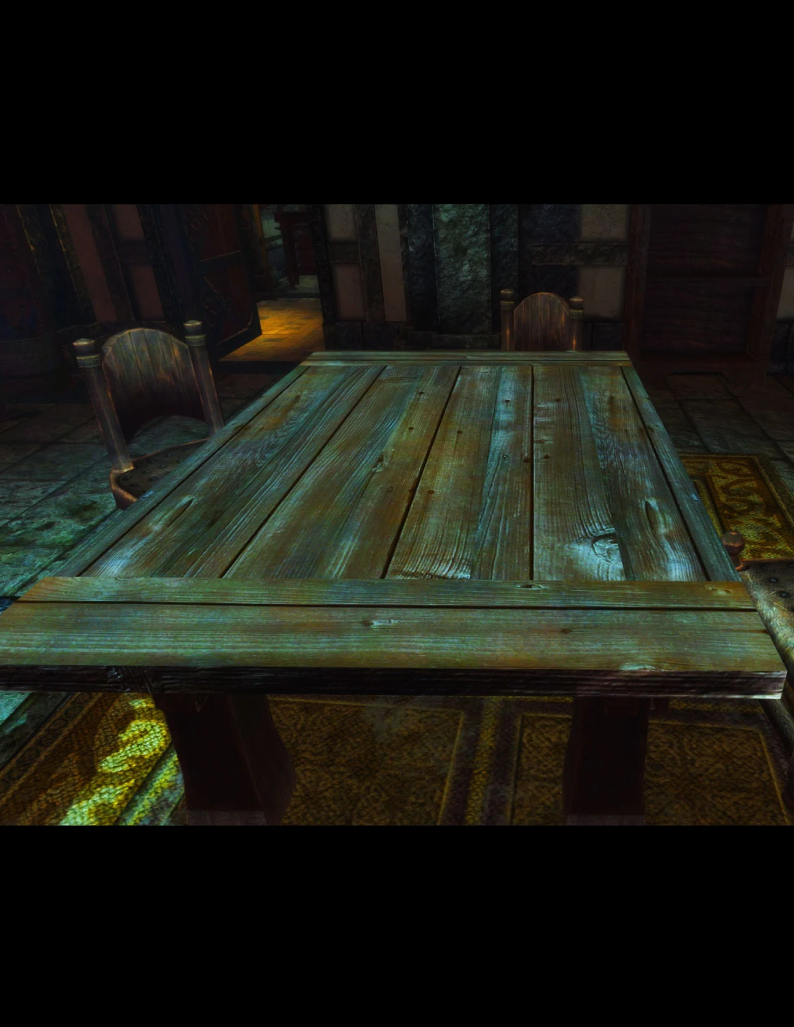 Decadence Erdi's Corruption porn comic picture 41