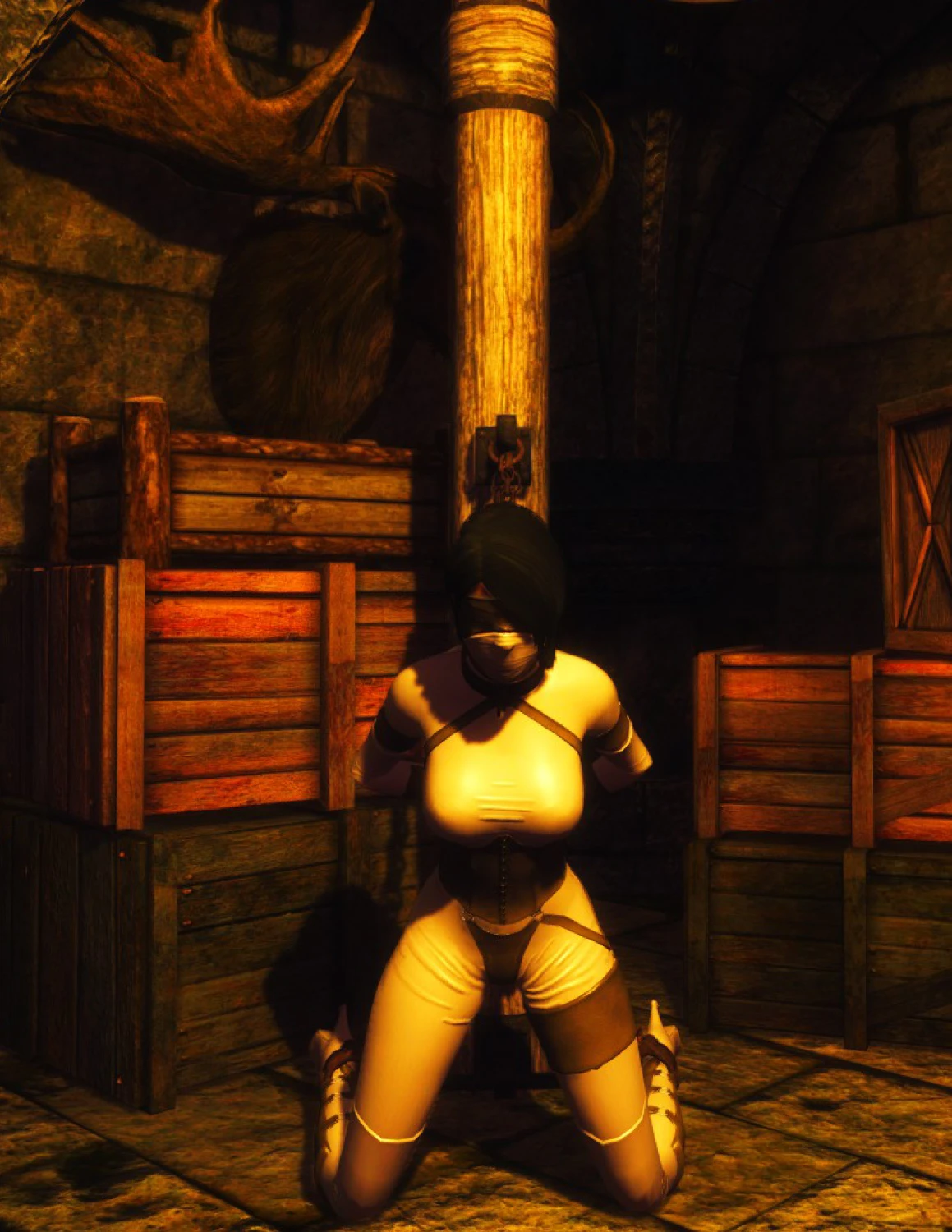 Decadence Erdi's Corruption porn comic picture 54