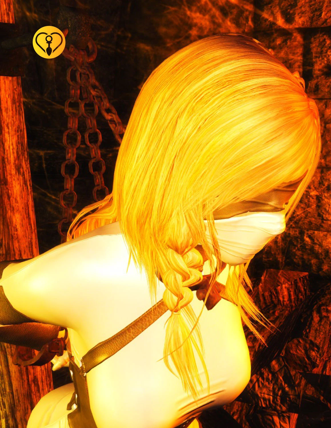 Decadence Erdi's Corruption porn comic picture 64