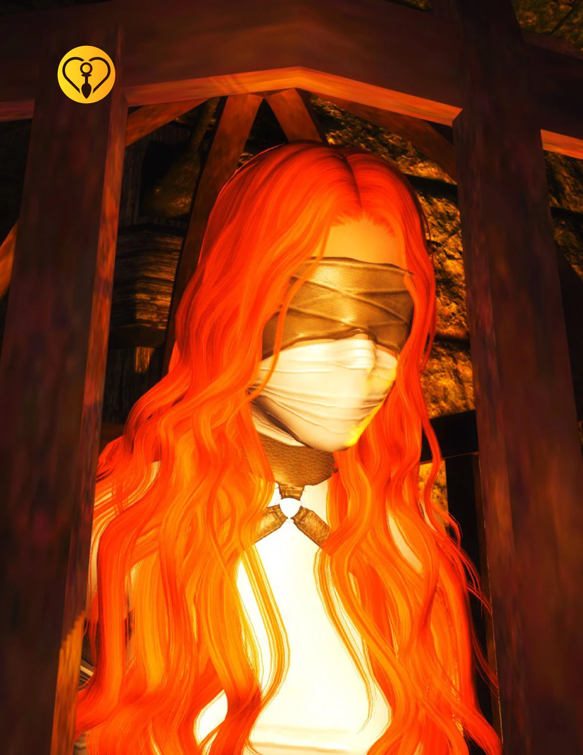 Decadence Erdi's Corruption porn comic picture 67