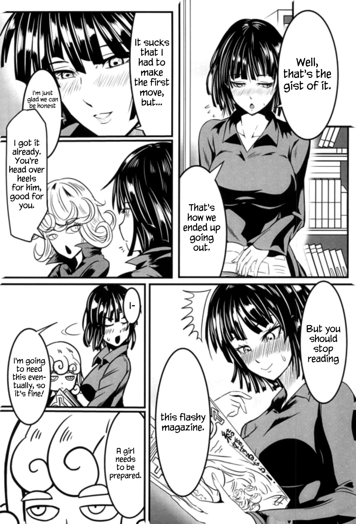 Dekoboko Love Sister First Love porn comic picture 16