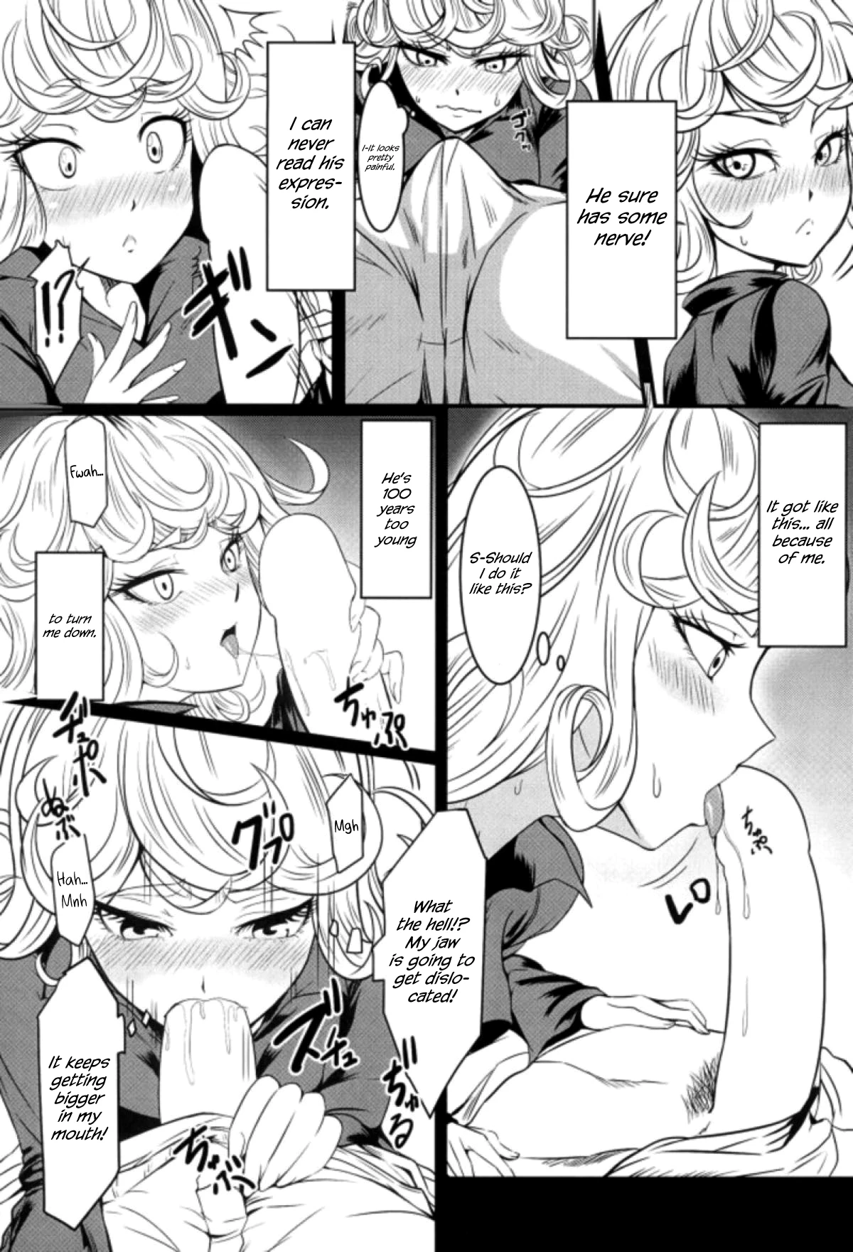 Dekoboko Love Sister First Love porn comic picture 19
