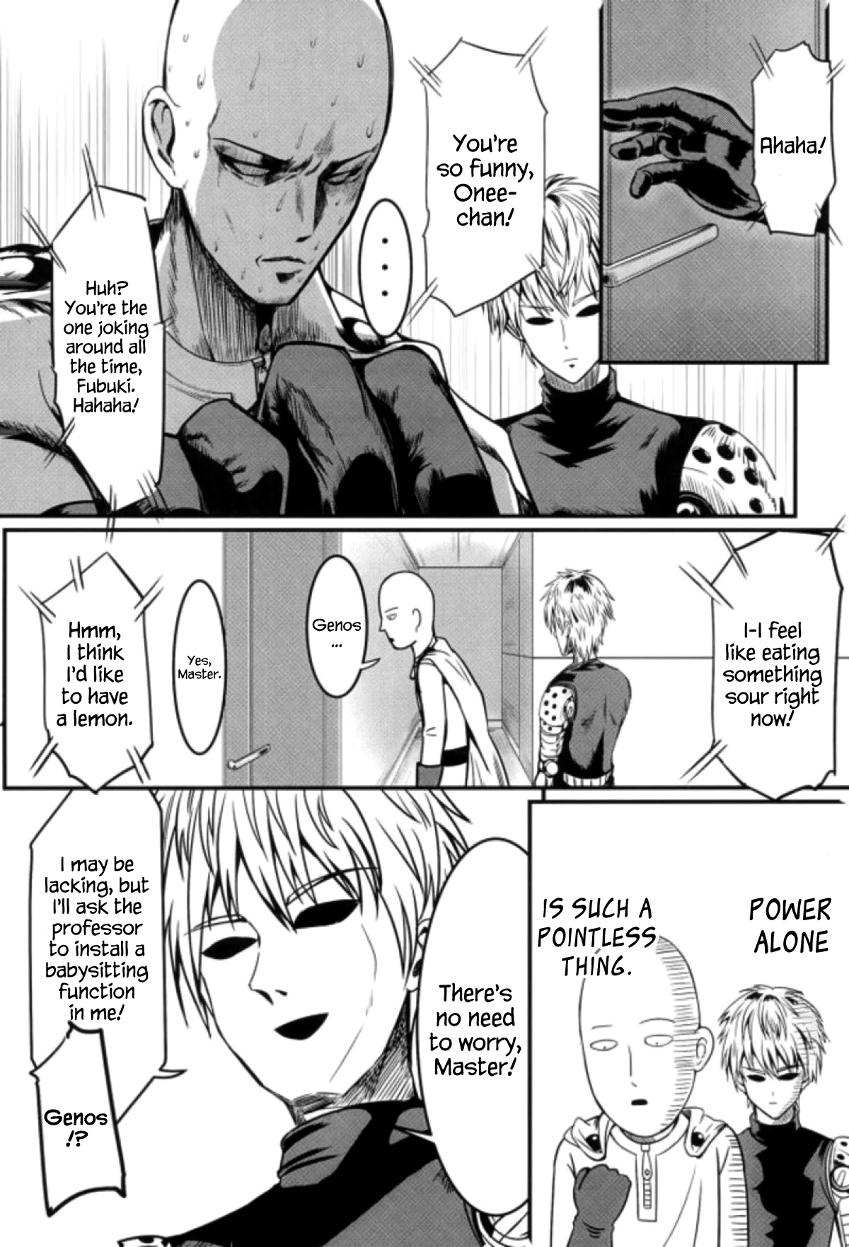 Dekoboko Love Sister First Love porn comic picture 28