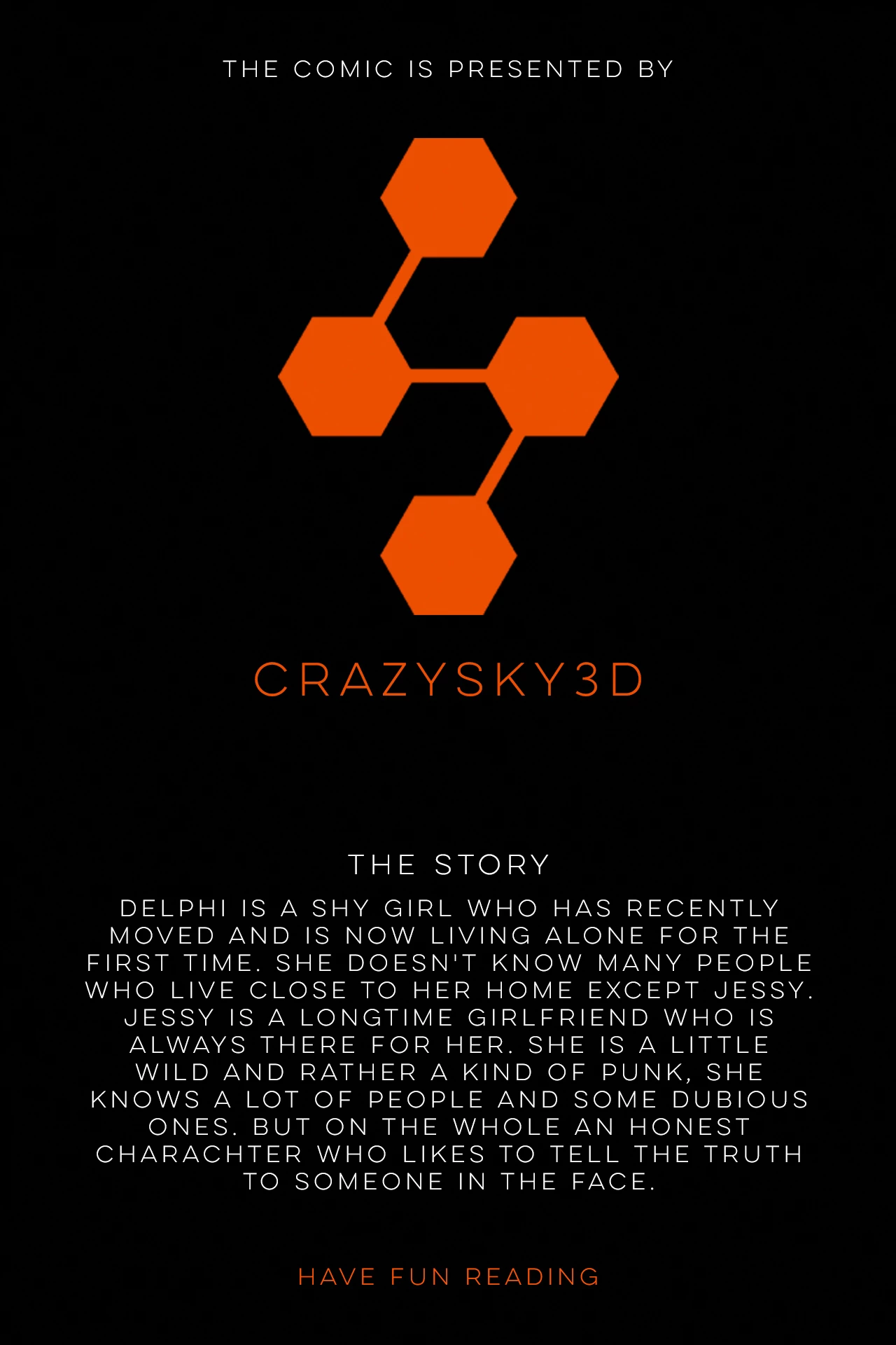 Delphi's First 40 cm porn comic picture 2