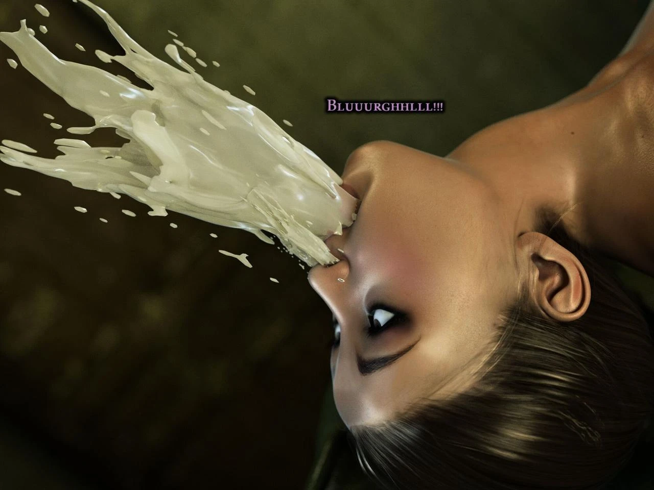 Demon Hunter Diana 2 porn comic picture 28