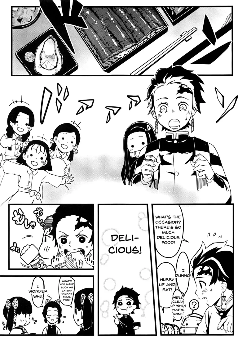 Demon Sister's Pregnancy porn comic picture 4