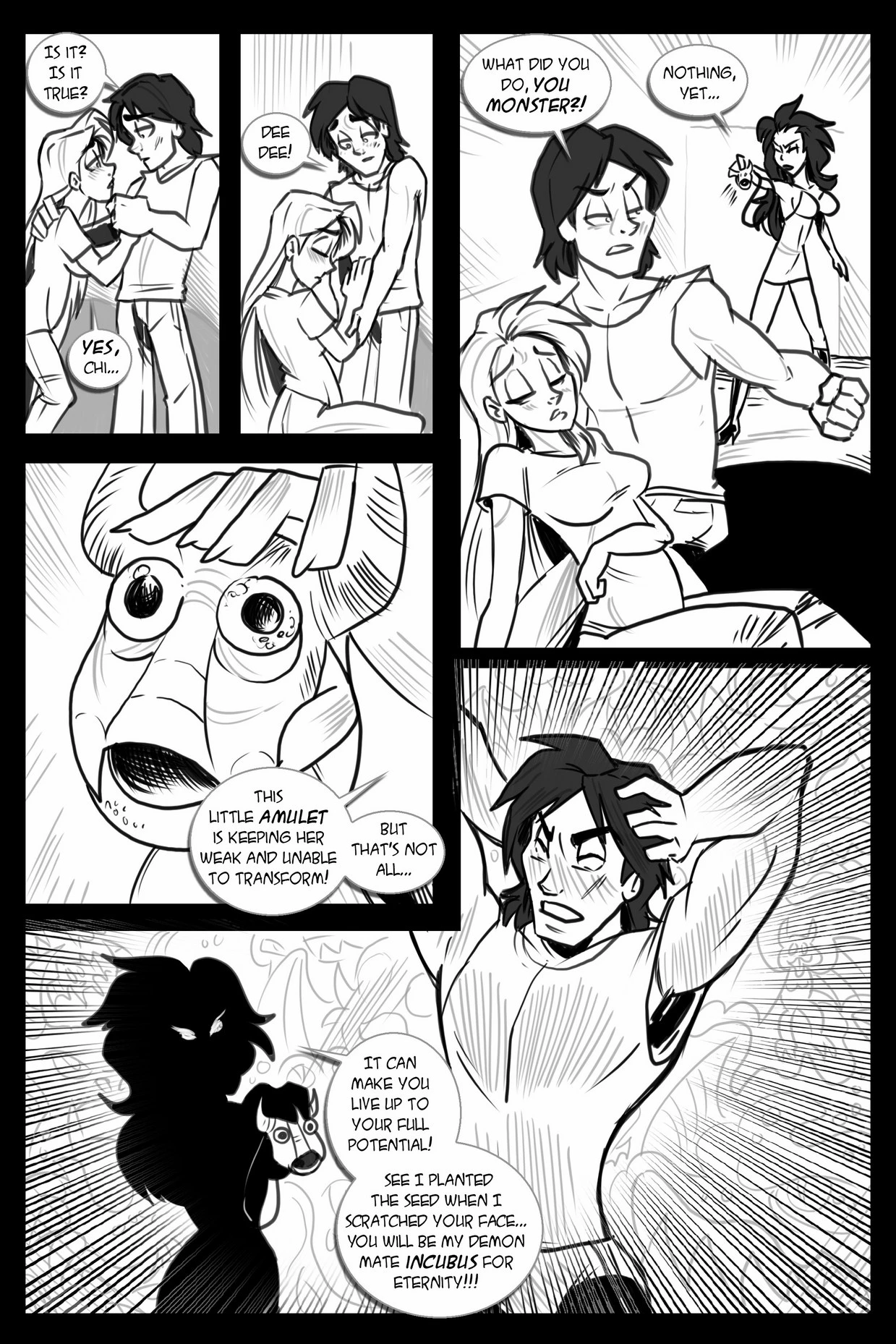 Demonseed porn comic picture 18