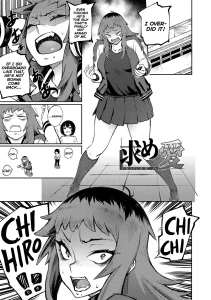 Desired Love | Motome Ai porn comic picture 1