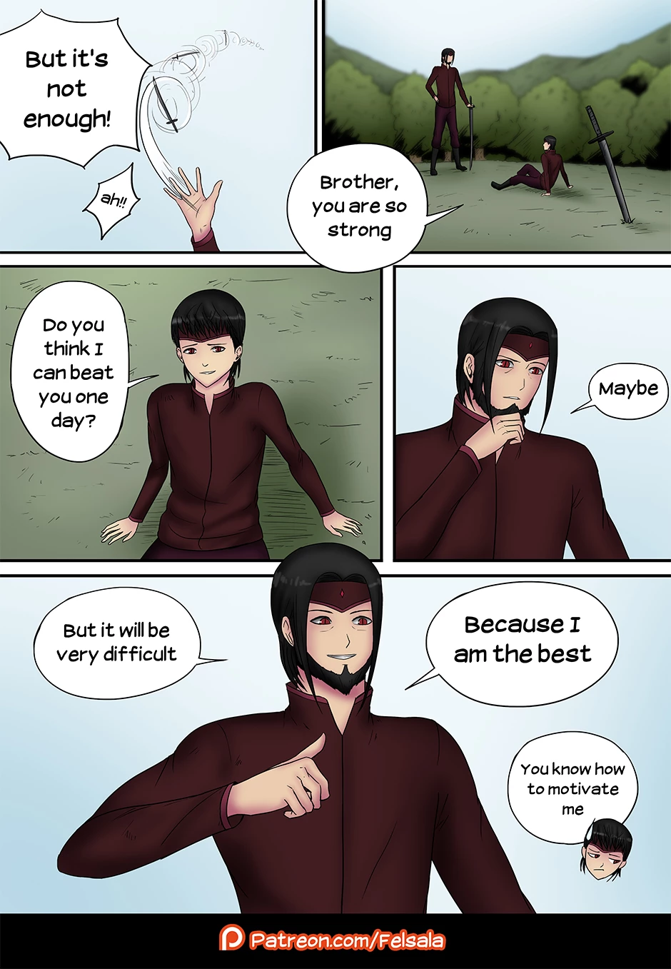 Desyr porn comic picture 14