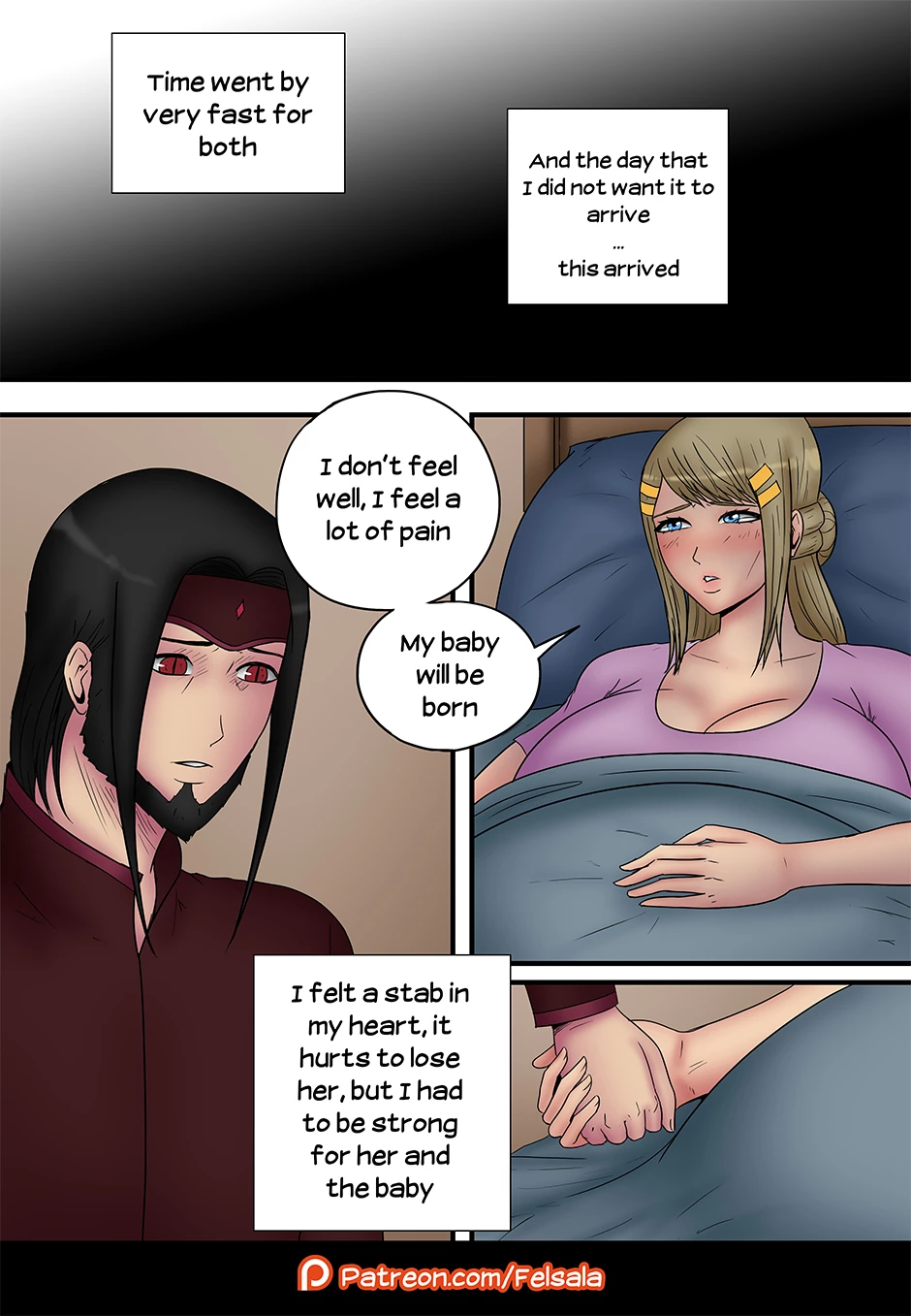 Desyr porn comic picture 30