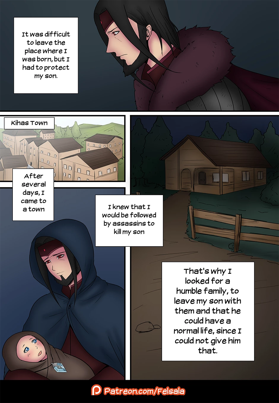 Desyr porn comic picture 38