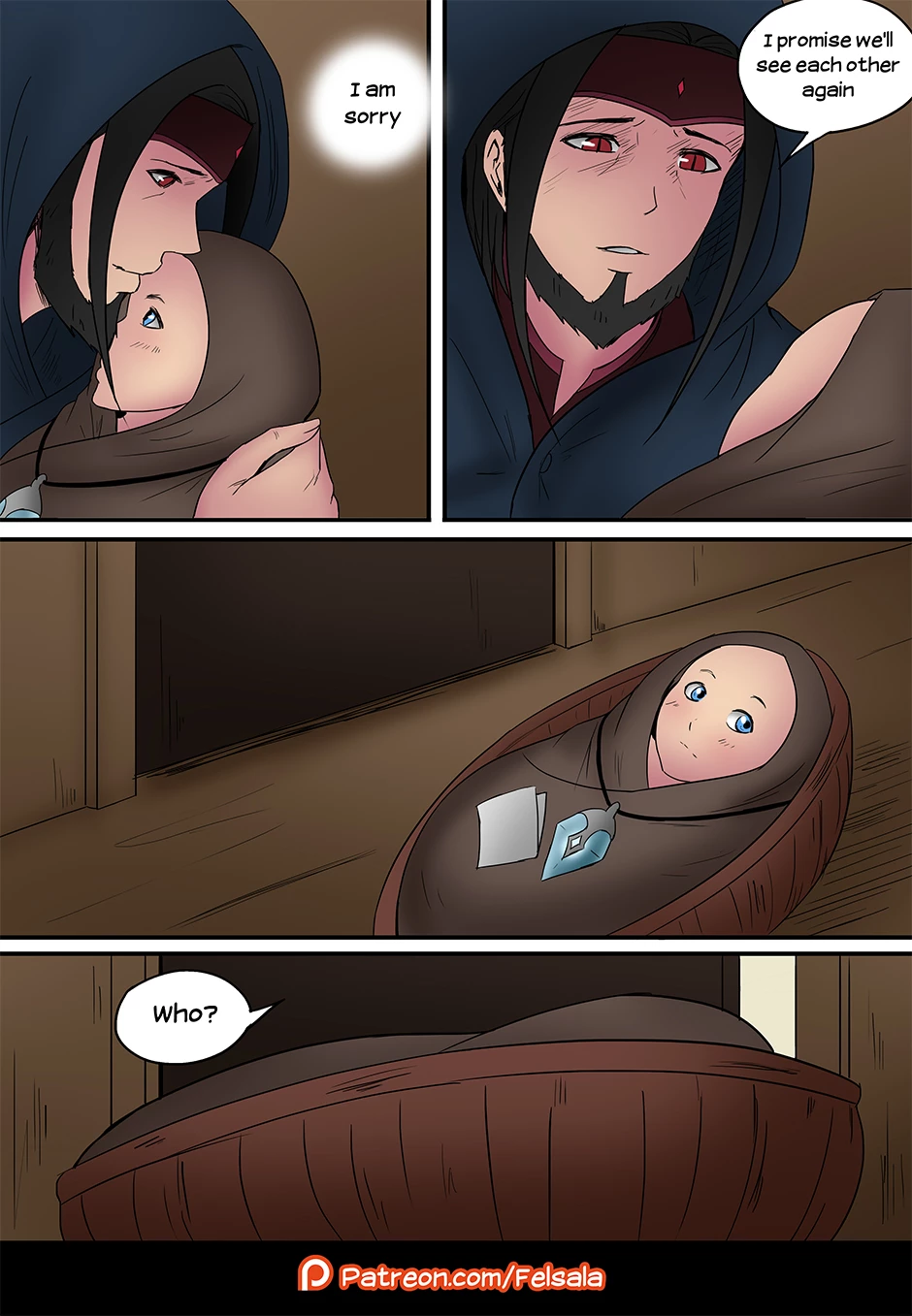 Desyr porn comic picture 39