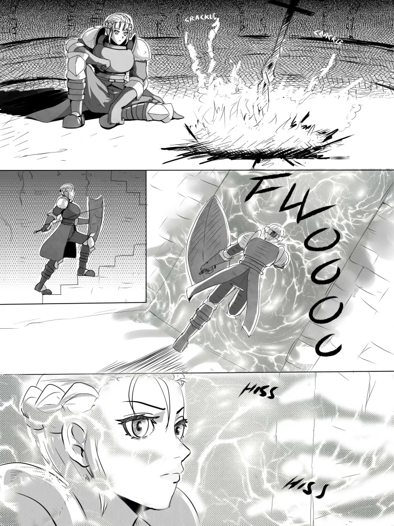 Deviant Souls porn comic picture 2