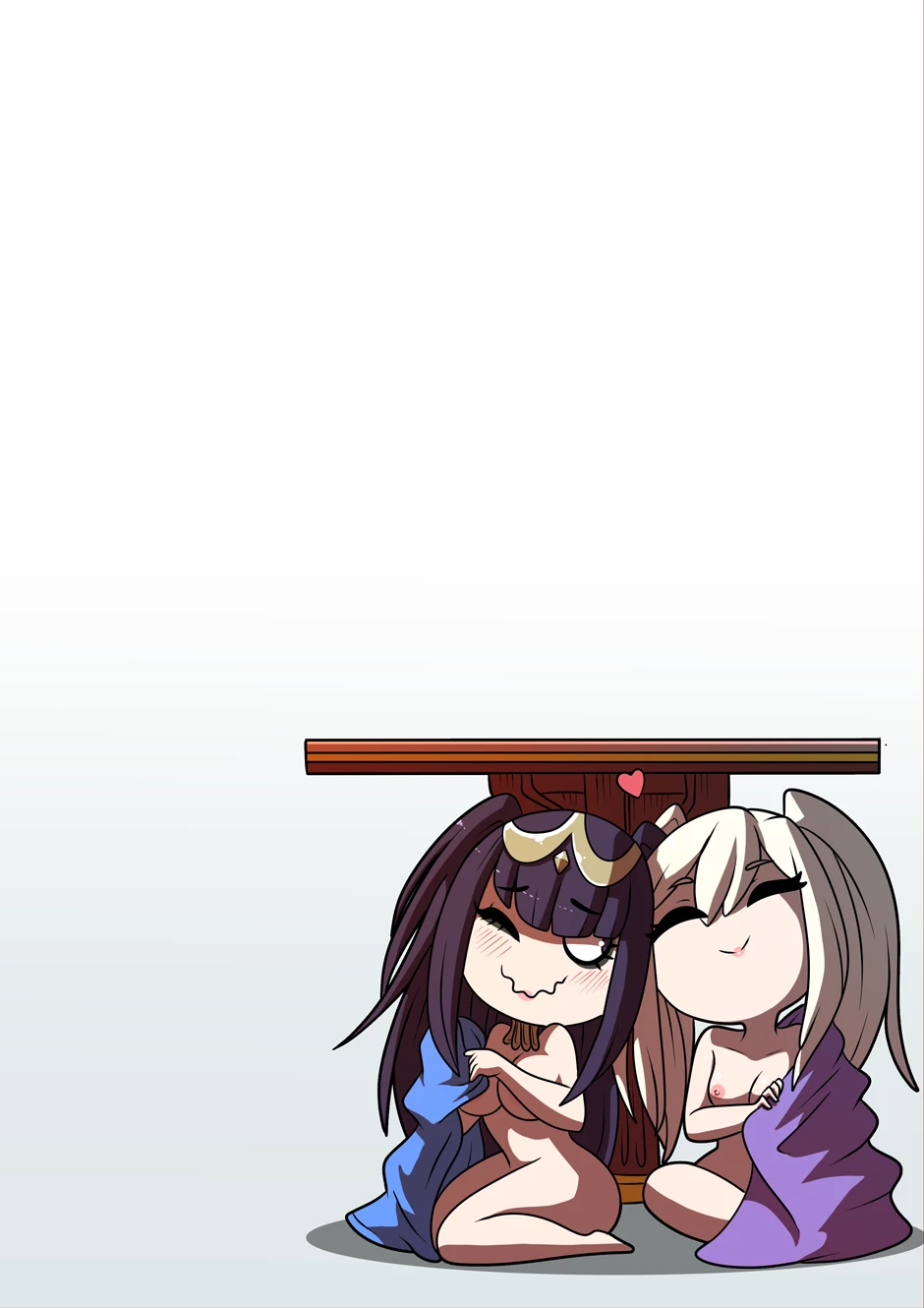 Different Normal porn comic picture 24