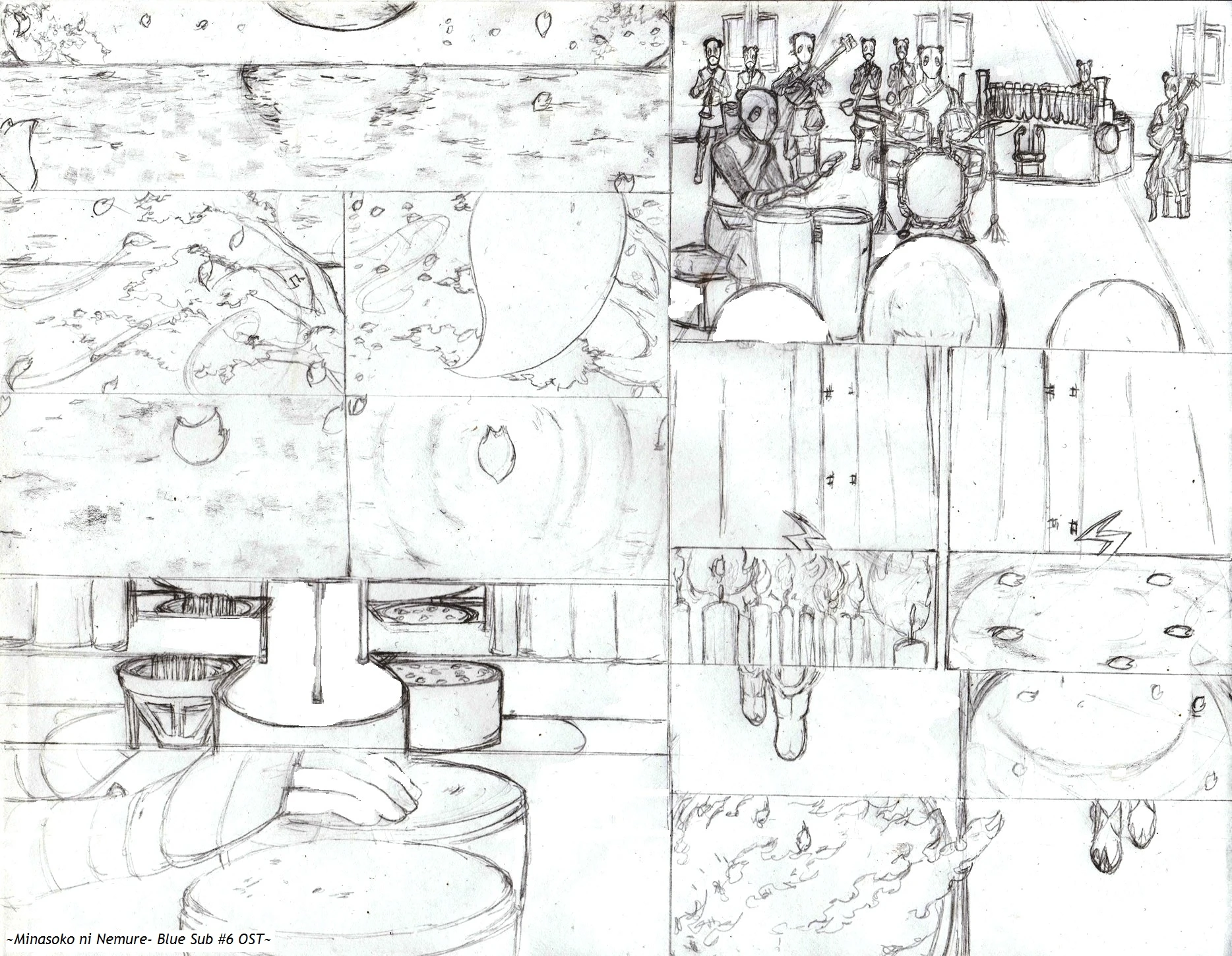 Dirty Business - A Toph Story - Act One porn comic picture 27