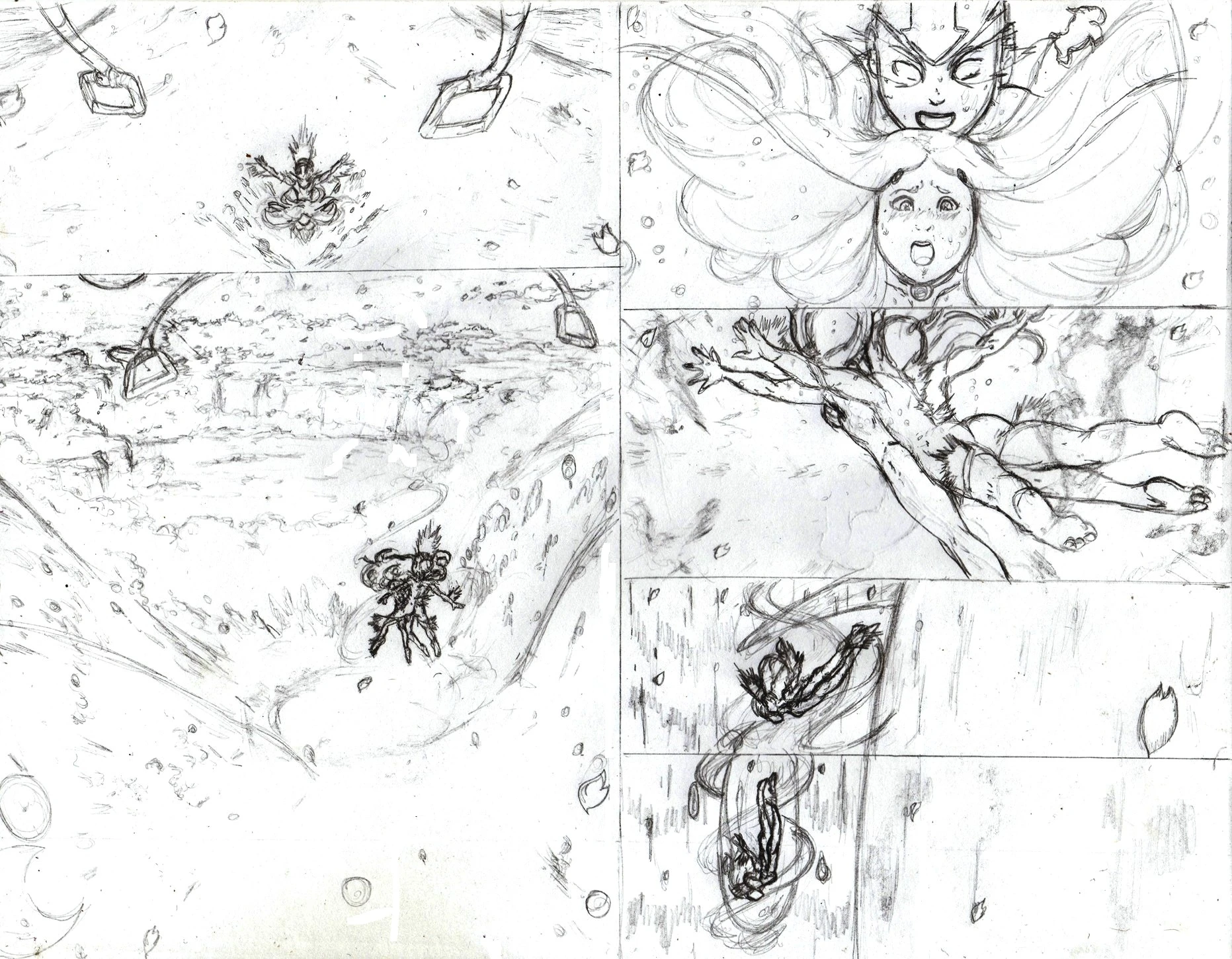 Dirty Business - A Toph Story - Act One porn comic picture 47