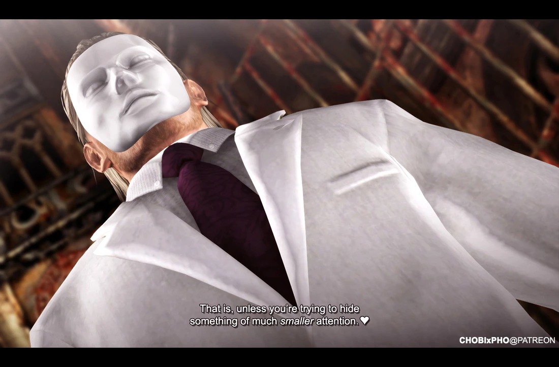 DO / RISE OF DOATEC ft. CHRISTIE porn comic picture 10