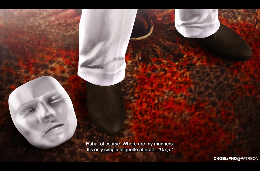 DO / RISE OF DOATEC ft. CHRISTIE porn comic picture 11