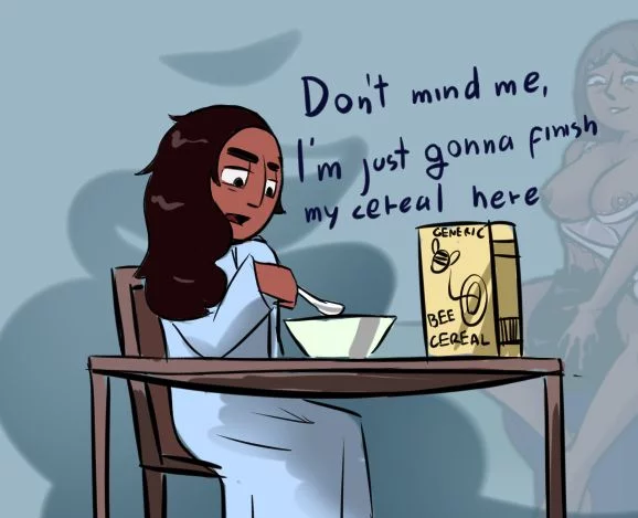 Doctor Maheswaran porn comic picture 15