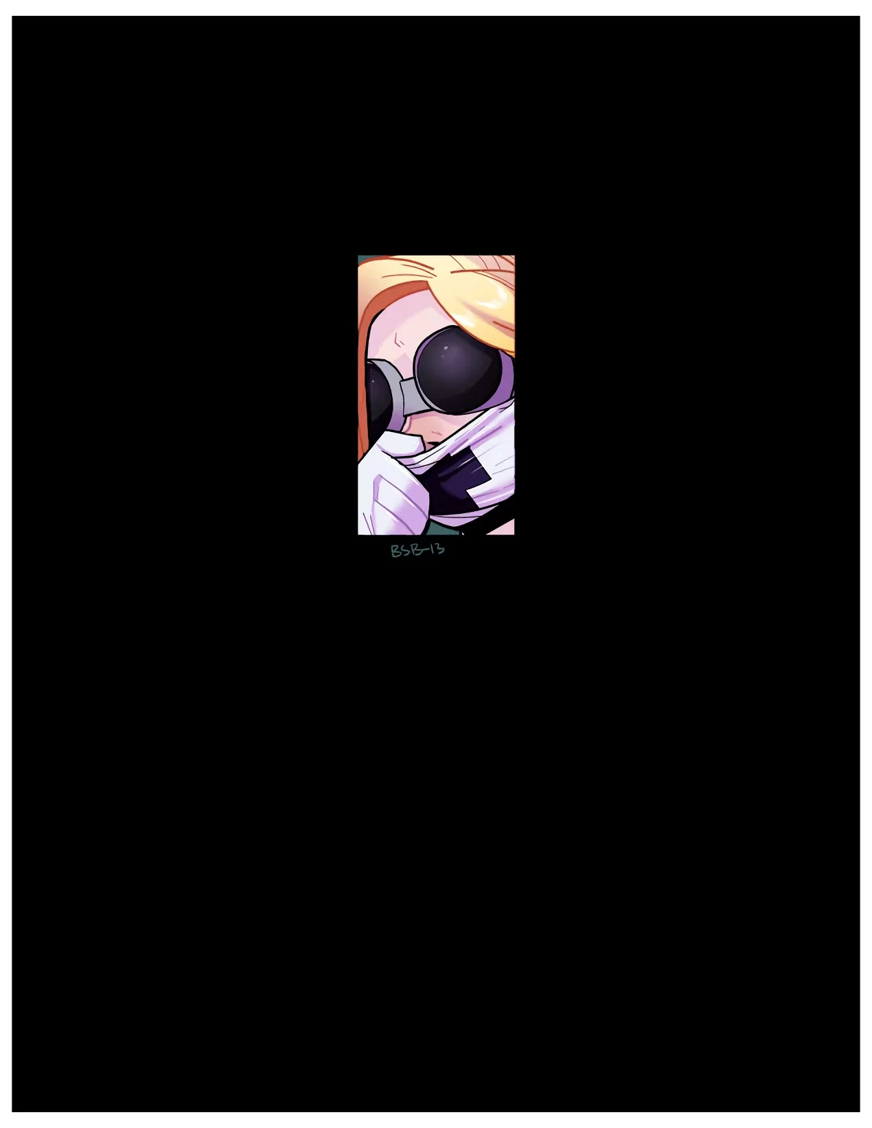 Doctor porn comic picture 22