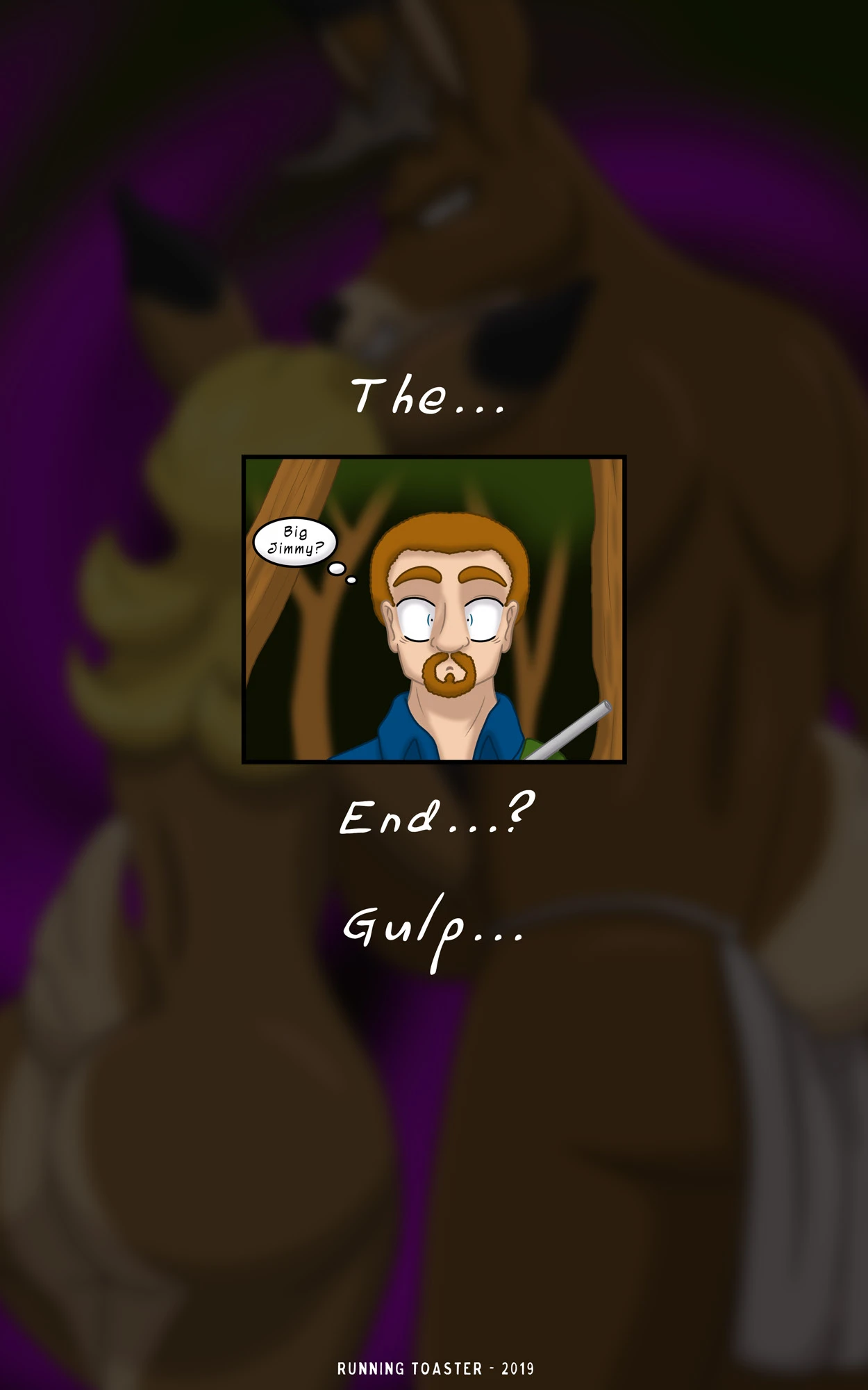 DoeLand porn comic picture 9