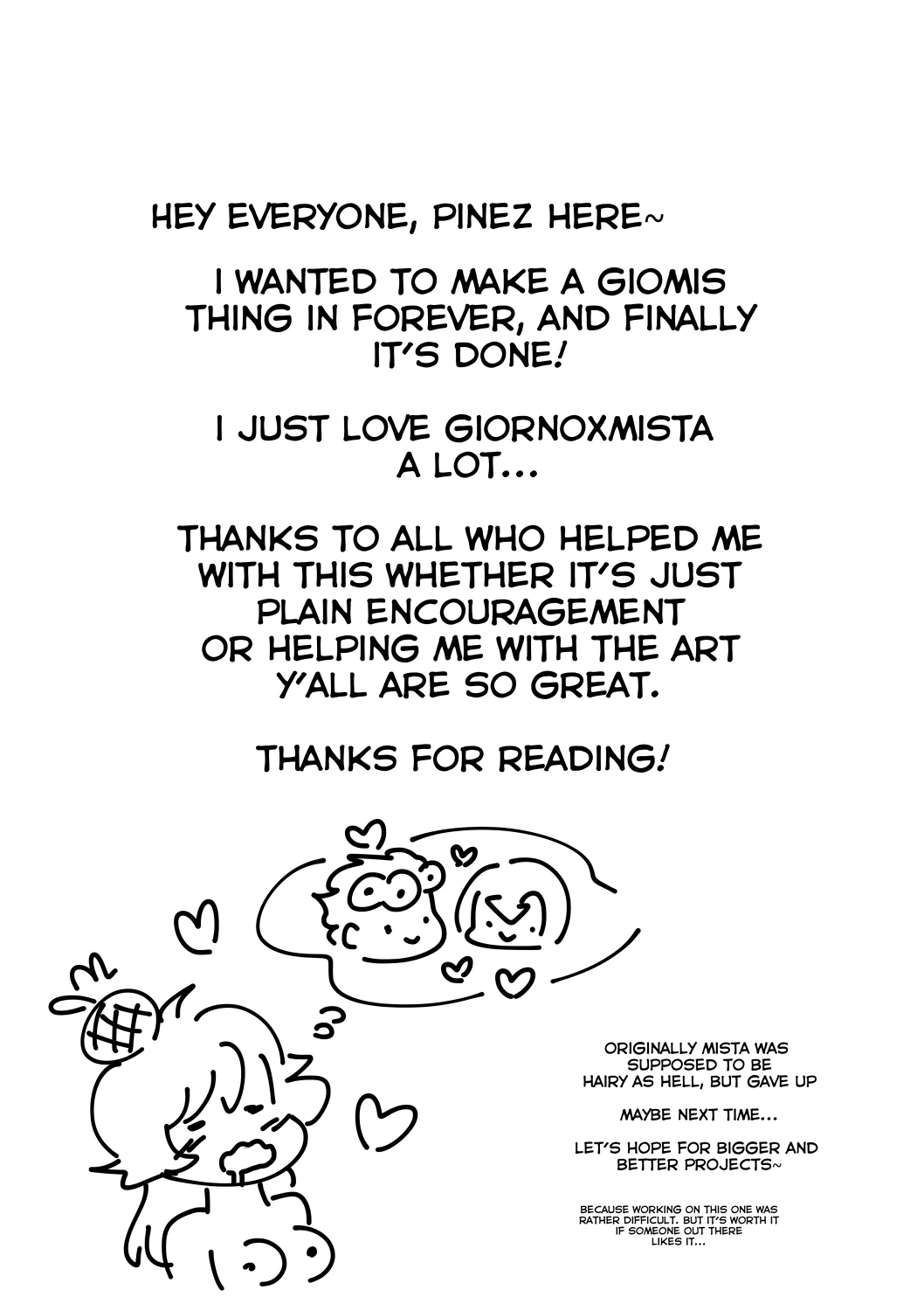 Don't Tease porn comic picture 18