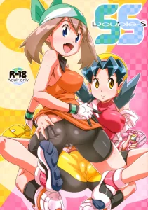 Double-S porn comic picture 1