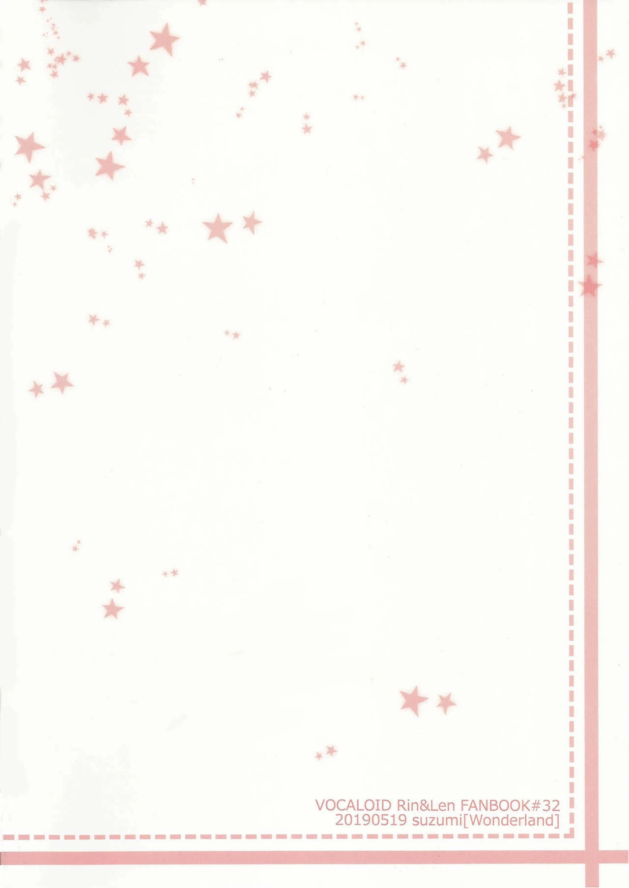 Dream Seeing Rabbit-san porn comic picture 2