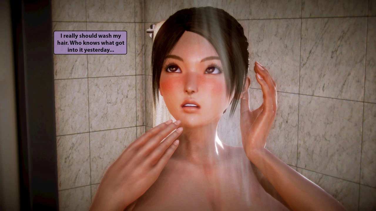 Dreams Awaken 2 porn comic picture 17