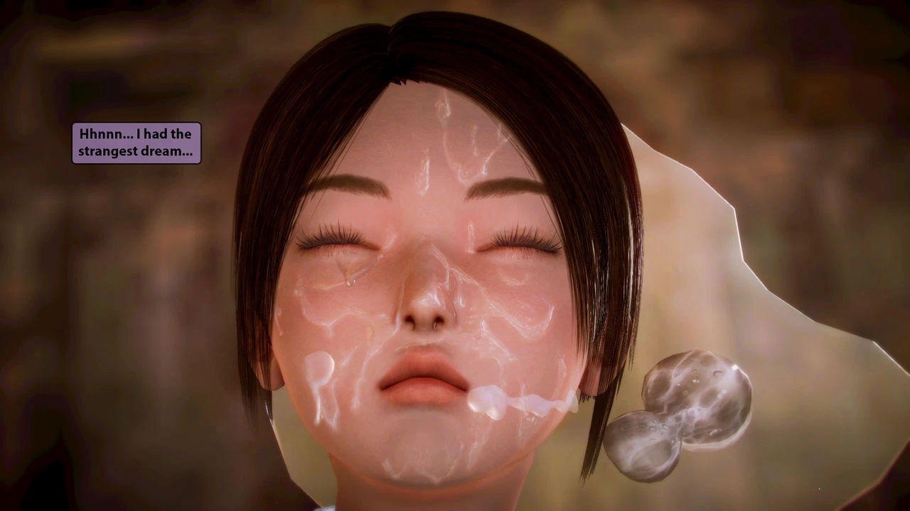 Dreams Awaken 2 porn comic picture 2