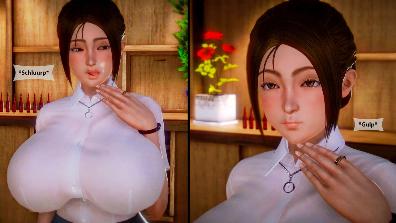 Dreams Awaken 2 porn comic picture 30