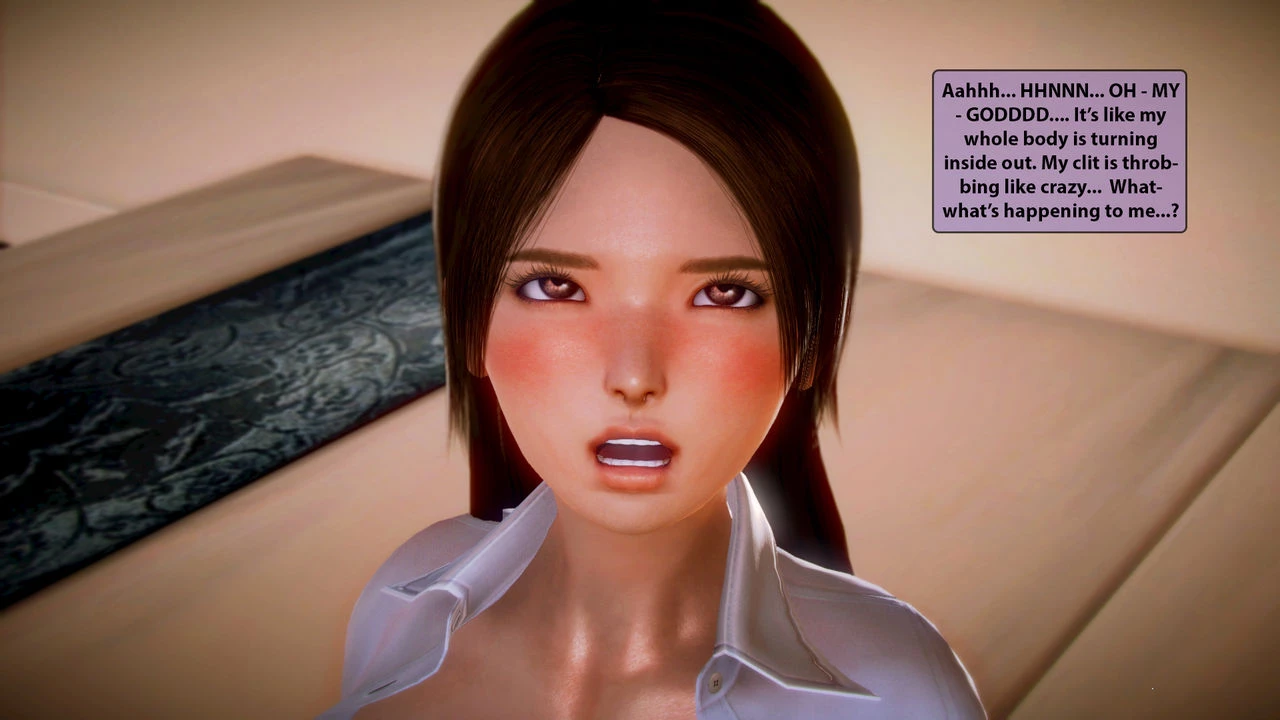 Dreams Awaken 2 porn comic picture 65