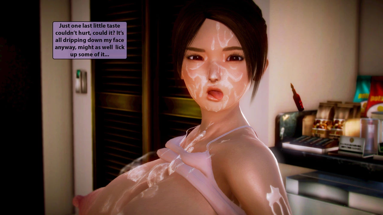 Dreams Awaken 2 porn comic picture 8